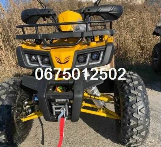 Comman Scorpion, объемом двигателя 0 л и пробегом 0 тыс. км за 1950 $, фото 4 на Automoto.ua