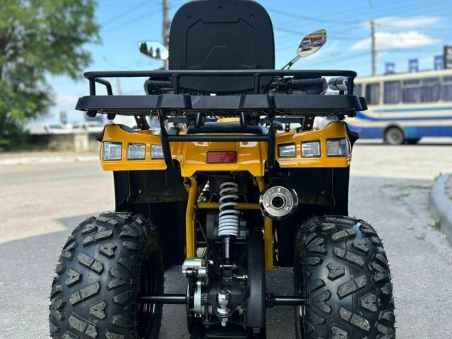 Comman Scorpion, об'ємом двигуна 0.2 л та пробігом 0 тис. км за 1950 $, фото 14 на Automoto.ua