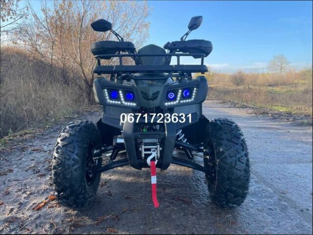 Comman Scorpion, объемом двигателя 0 л и пробегом 0 тыс. км за 1950 $, фото 3 на Automoto.ua