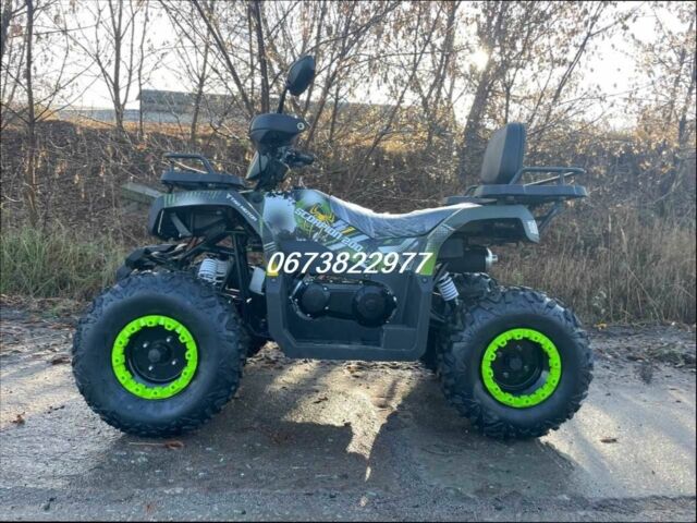 Comman Scorpion, об'ємом двигуна 0 л та пробігом 0 тис. км за 1950 $, фото 1 на Automoto.ua