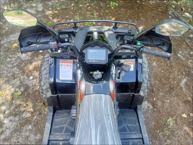 Comman Scorpion, объемом двигателя 0 л и пробегом 0 тыс. км за 1950 $, фото 5 на Automoto.ua