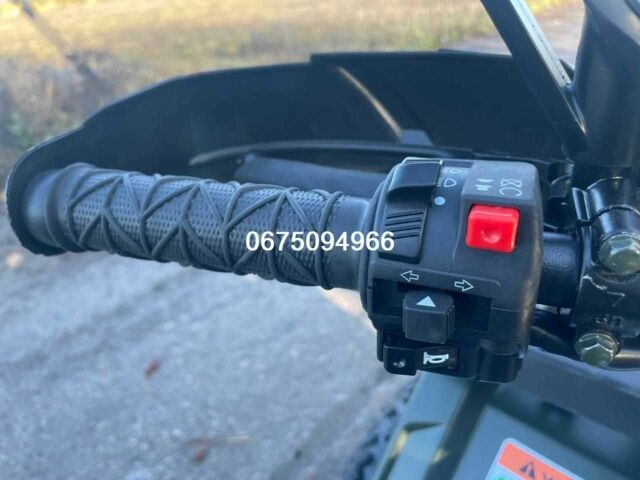 Comman Scorpion, об'ємом двигуна 0 л та пробігом 0 тис. км за 1950 $, фото 4 на Automoto.ua