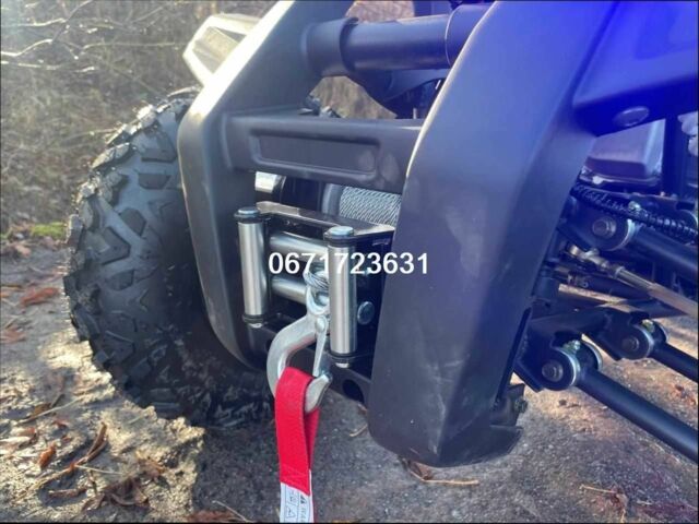 Comman Scorpion, объемом двигателя 0 л и пробегом 0 тыс. км за 1950 $, фото 8 на Automoto.ua