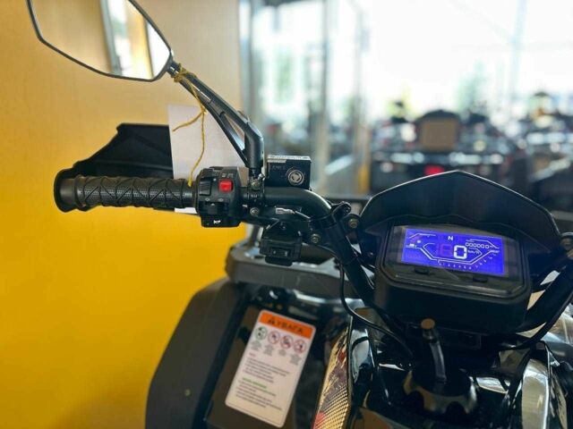 Comman Scorpion, об'ємом двигуна 0.2 л та пробігом 0 тис. км за 2000 $, фото 5 на Automoto.ua