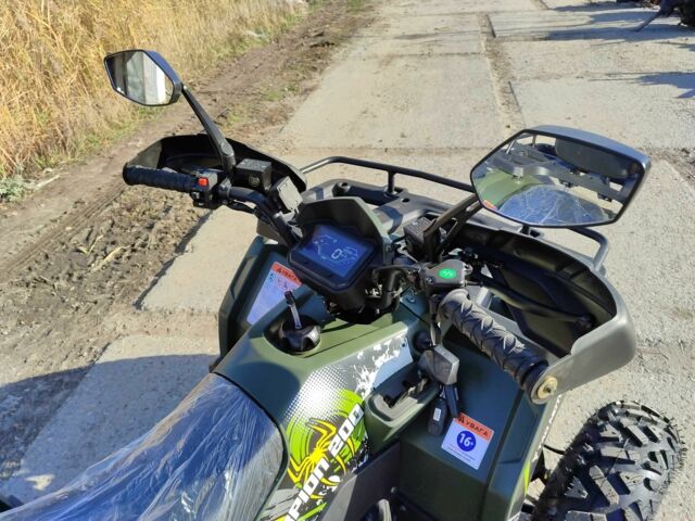 Comman Scorpion, об'ємом двигуна 0.2 л та пробігом 0 тис. км за 1950 $, фото 2 на Automoto.ua