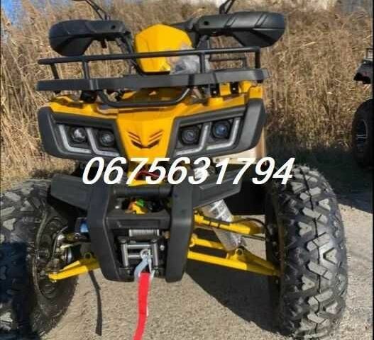 Comman Scorpion, об'ємом двигуна 0 л та пробігом 0 тис. км за 1950 $, фото 5 на Automoto.ua
