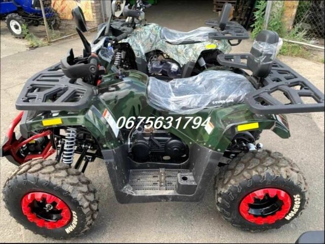 Comman Scorpion, об'ємом двигуна 0 л та пробігом 0 тис. км за 1950 $, фото 1 на Automoto.ua