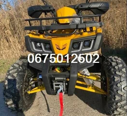 Comman Scorpion, объемом двигателя 0 л и пробегом 0 тыс. км за 1950 $, фото 2 на Automoto.ua