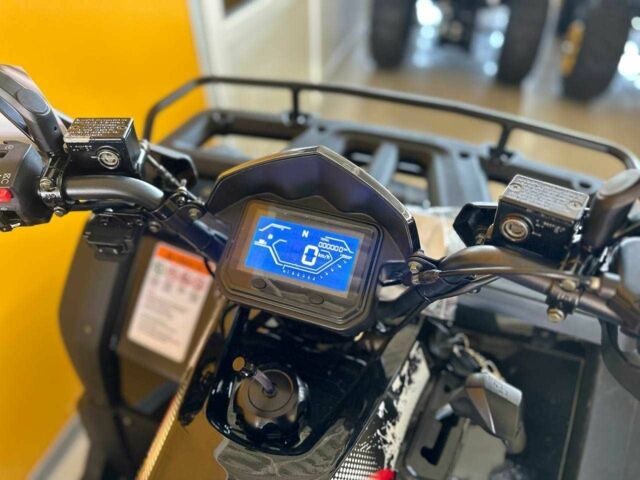 Comman Scorpion, об'ємом двигуна 0.2 л та пробігом 0 тис. км за 2000 $, фото 6 на Automoto.ua