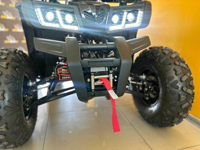 Comman Scorpion, об'ємом двигуна 0.2 л та пробігом 0 тис. км за 2000 $, фото 3 на Automoto.ua