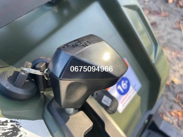 Comman Scorpion, об'ємом двигуна 0 л та пробігом 0 тис. км за 1950 $, фото 5 на Automoto.ua