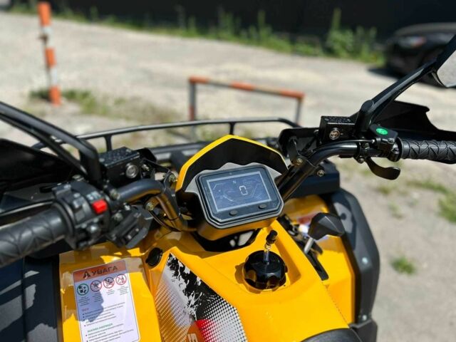 Comman Scorpion, об'ємом двигуна 0.2 л та пробігом 0 тис. км за 1950 $, фото 3 на Automoto.ua