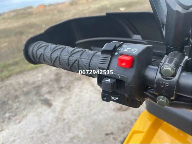 Comman Scorpion, об'ємом двигуна 0 л та пробігом 0 тис. км за 1950 $, фото 15 на Automoto.ua