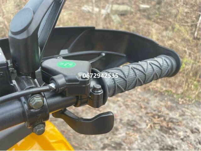 Comman Scorpion, об'ємом двигуна 0 л та пробігом 0 тис. км за 1950 $, фото 16 на Automoto.ua