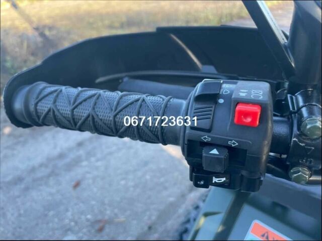 Comman Scorpion, объемом двигателя 0 л и пробегом 0 тыс. км за 1950 $, фото 6 на Automoto.ua