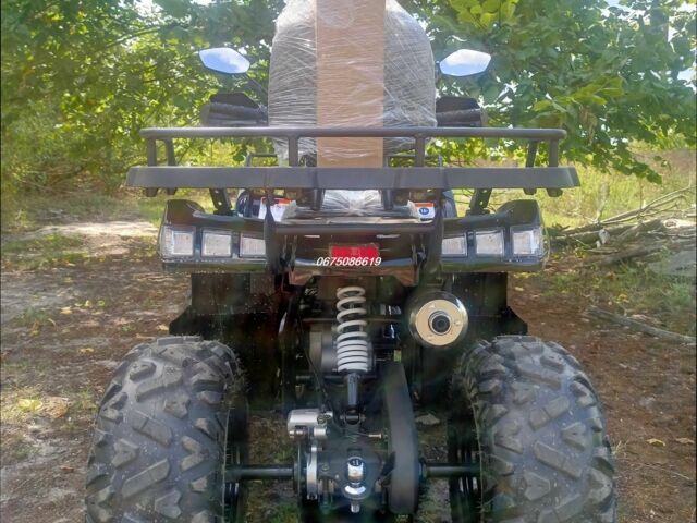 Comman Scorpion, объемом двигателя 0 л и пробегом 0 тыс. км за 1950 $, фото 4 на Automoto.ua