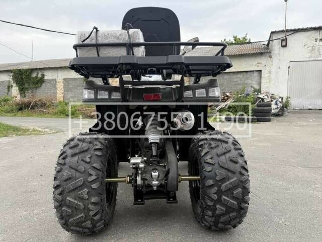 Comman Scorpion, об'ємом двигуна 0 л та пробігом 0 тис. км за 1950 $, фото 3 на Automoto.ua