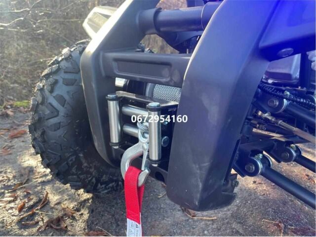 Comman Scorpion, об'ємом двигуна 0 л та пробігом 0 тис. км за 1950 $, фото 6 на Automoto.ua