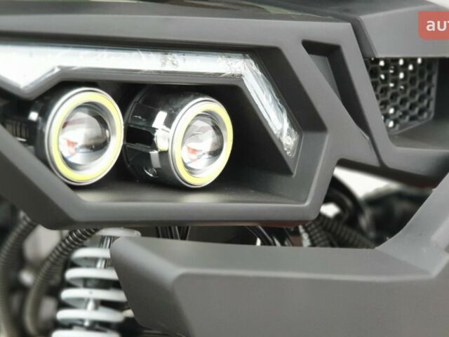 купити нове авто Comman Scorpion 2025 року від офіційного дилера Богдан Comman фото