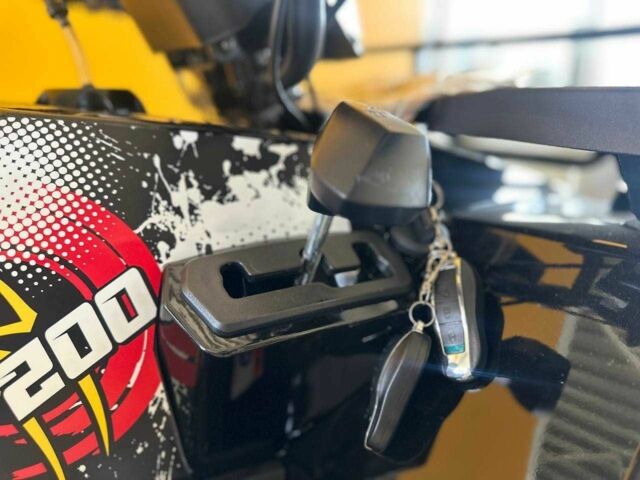 Comman Scorpion, об'ємом двигуна 0.2 л та пробігом 0 тис. км за 2000 $, фото 2 на Automoto.ua