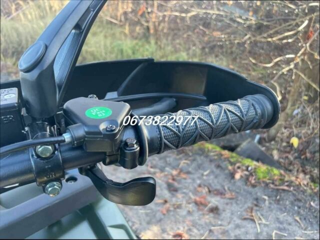 Comman Scorpion, об'ємом двигуна 0 л та пробігом 0 тис. км за 1950 $, фото 5 на Automoto.ua