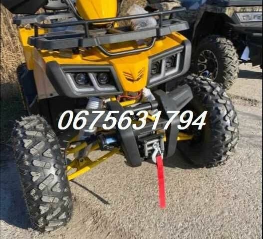 Comman Scorpion, об'ємом двигуна 0 л та пробігом 0 тис. км за 1950 $, фото 4 на Automoto.ua