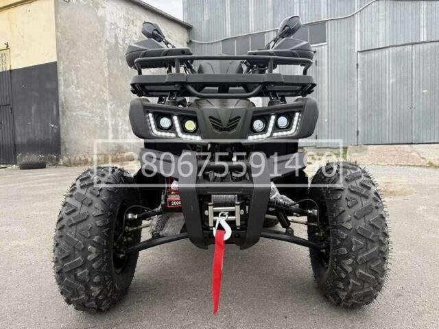 Comman Scorpion, об'ємом двигуна 0 л та пробігом 0 тис. км за 1950 $, фото 1 на Automoto.ua