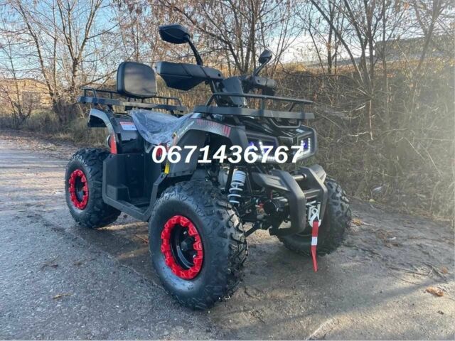 Comman Scorpion, об'ємом двигуна 0.2 л та пробігом 0 тис. км за 1949 $, фото 5 на Automoto.ua