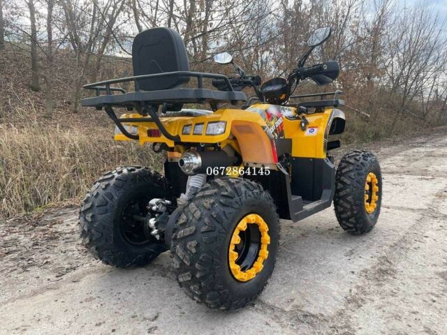 Comman Scorpion, об'ємом двигуна 0.2 л та пробігом 0 тис. км за 1949 $, фото 3 на Automoto.ua