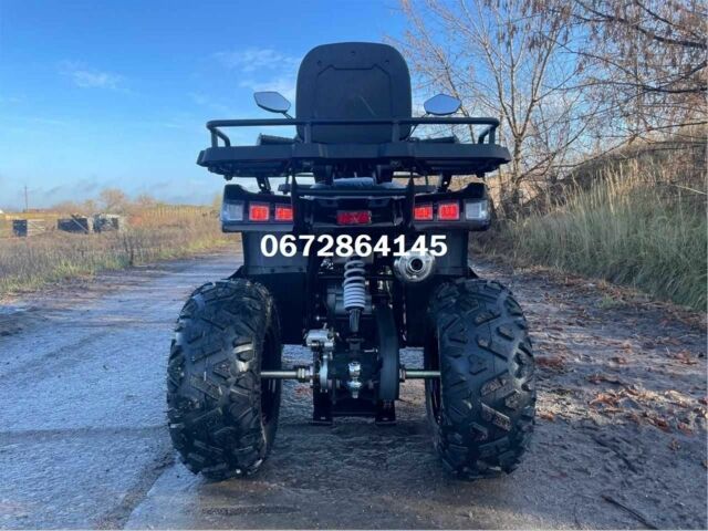 Comman Scorpion, об'ємом двигуна 0.2 л та пробігом 0 тис. км за 1949 $, фото 8 на Automoto.ua