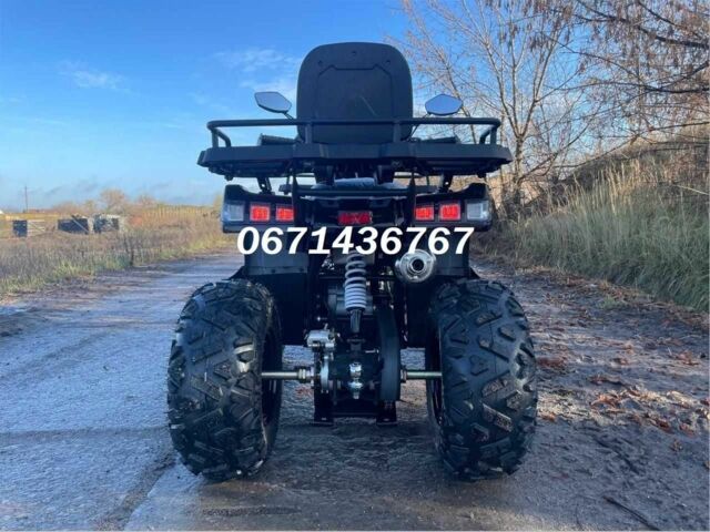 Comman Scorpion, об'ємом двигуна 0.2 л та пробігом 0 тис. км за 1949 $, фото 2 на Automoto.ua