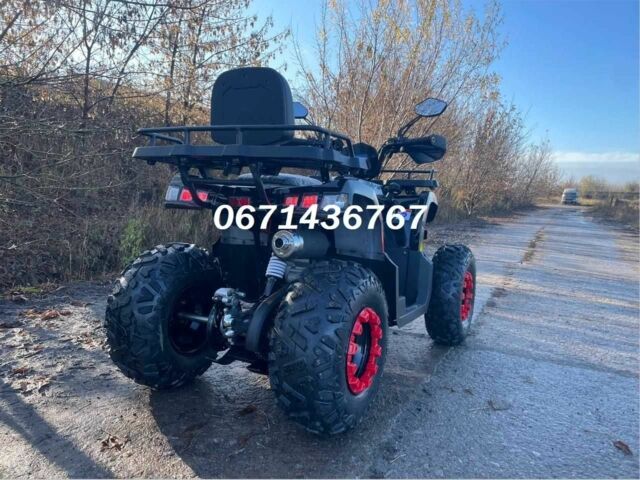 Comman Scorpion, об'ємом двигуна 0.2 л та пробігом 0 тис. км за 1949 $, фото 3 на Automoto.ua