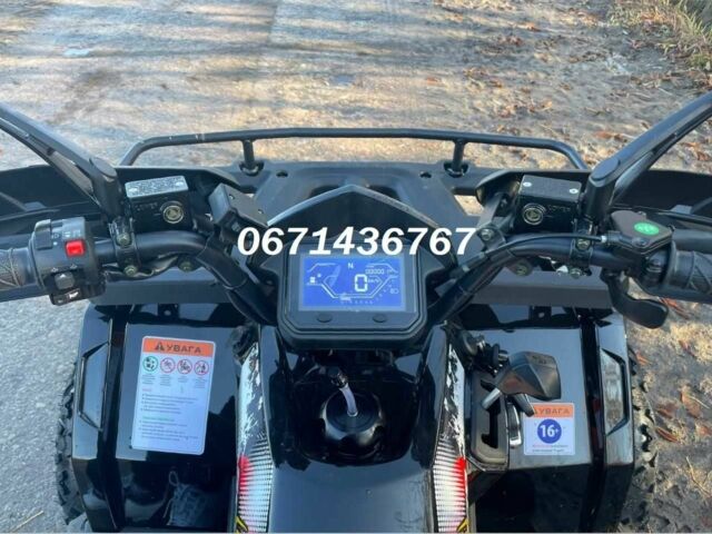 Comman Scorpion, об'ємом двигуна 0.2 л та пробігом 0 тис. км за 1949 $, фото 6 на Automoto.ua