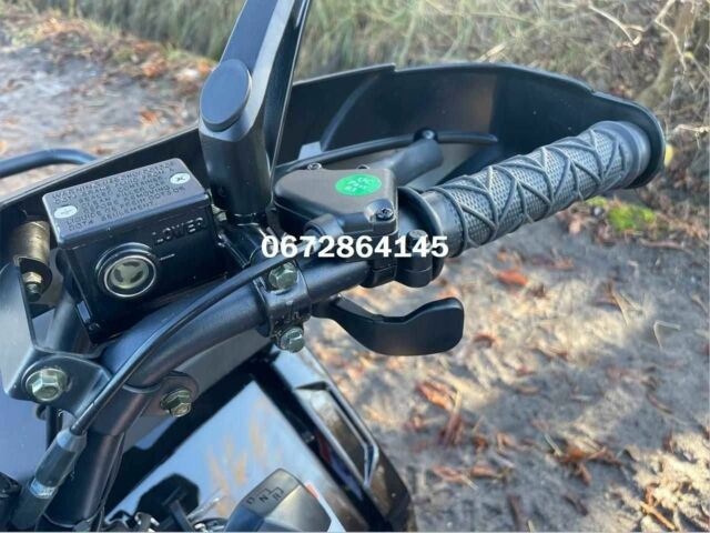 Comman Scorpion, об'ємом двигуна 0.2 л та пробігом 0 тис. км за 1949 $, фото 12 на Automoto.ua