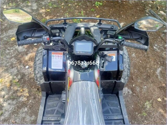 Comman Scorpion 200cc, объемом двигателя 0 л и пробегом 0 тыс. км за 1950 $, фото 4 на Automoto.ua