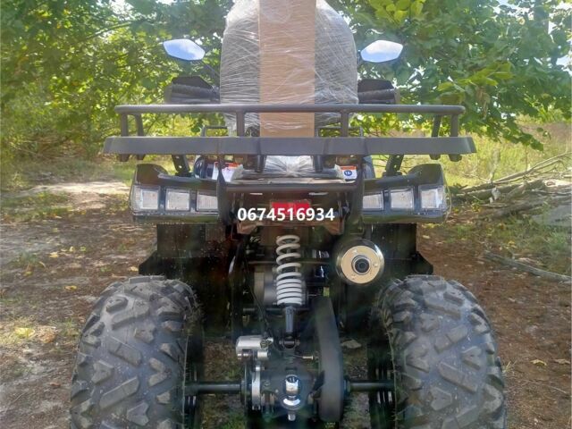 Comman Scorpion 200cc, объемом двигателя 0 л и пробегом 0 тыс. км за 1900 $, фото 3 на Automoto.ua