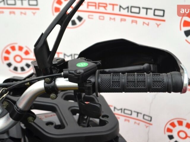 Comman Scrambler 150, объемом двигателя 0.15 л и пробегом 0 тыс. км за 1350 $, фото 13 на Automoto.ua