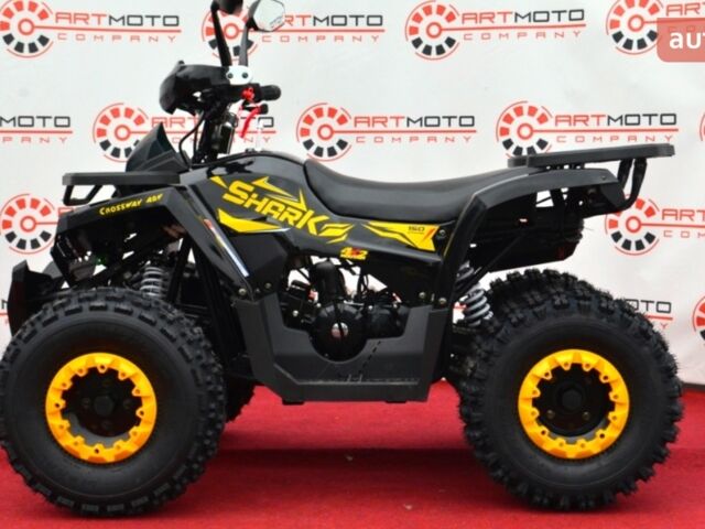 Comman Scrambler 150, объемом двигателя 0.15 л и пробегом 0 тыс. км за 1350 $, фото 2 на Automoto.ua