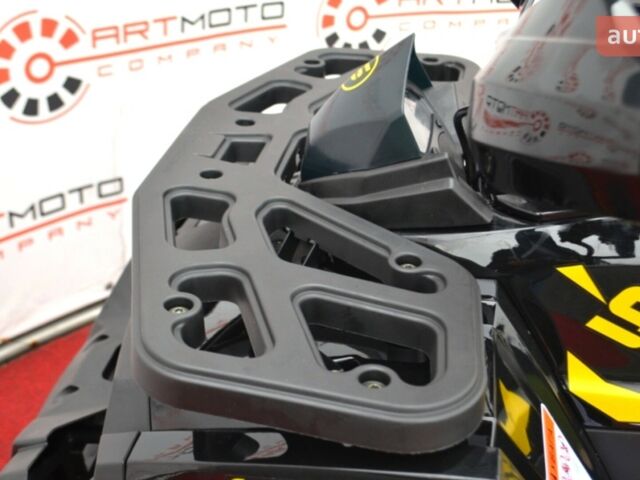 Comman Scrambler 150, объемом двигателя 0.15 л и пробегом 0 тыс. км за 1350 $, фото 15 на Automoto.ua