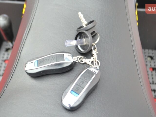 Comman Scrambler 150, объемом двигателя 0.15 л и пробегом 0 тыс. км за 1350 $, фото 19 на Automoto.ua