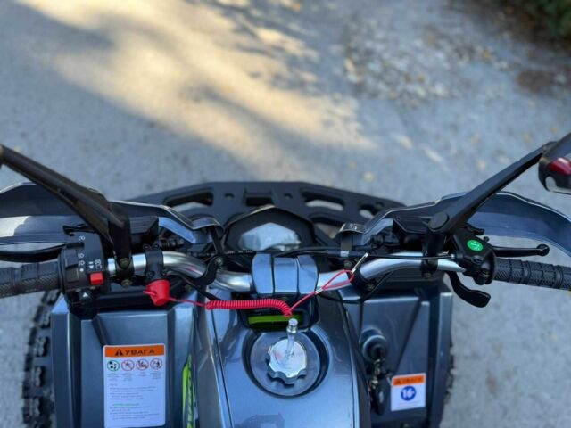 Comman Scrambler 150, об'ємом двигуна 0.15 л та пробігом 0 тис. км за 1400 $, фото 1 на Automoto.ua