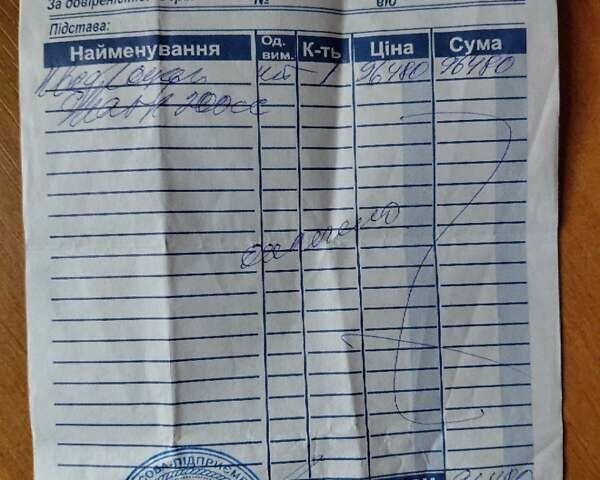 Comman Shark 200, объемом двигателя 0 л и пробегом 1 тыс. км за 1777 $, фото 23 на Automoto.ua