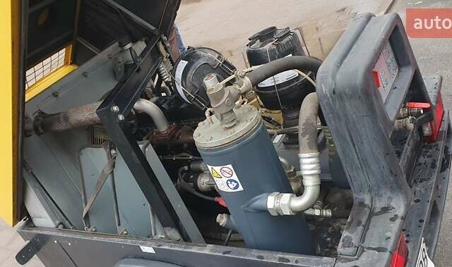 Желтый КомпЭир Ц50, объемом двигателя 0 л и пробегом 0 тыс. км за 14500 $, фото 2 на Automoto.ua