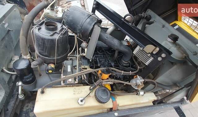 Желтый КомпЭир Ц50, объемом двигателя 0 л и пробегом 0 тыс. км за 14500 $, фото 1 на Automoto.ua