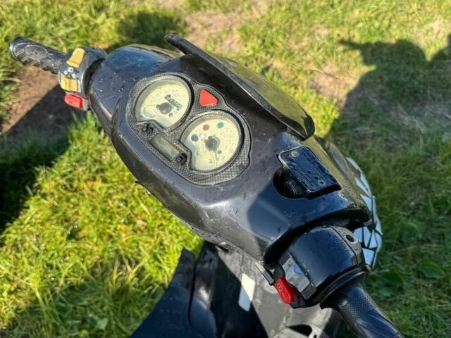 ЦПИ 6510, объемом двигателя 80 л и пробегом 0 тыс. км за 200 $, фото 3 на Automoto.ua