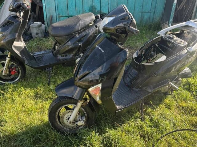 ЦПИ 6510, объемом двигателя 80 л и пробегом 0 тыс. км за 200 $, фото 4 на Automoto.ua