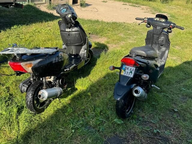 ЦПИ 6510, объемом двигателя 80 л и пробегом 0 тыс. км за 200 $, фото 1 на Automoto.ua