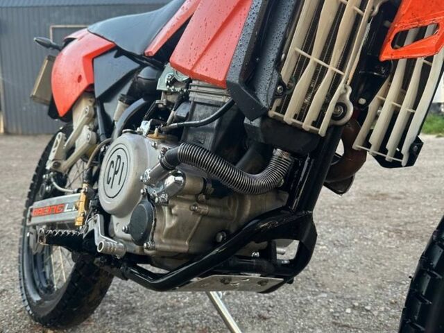 ЦПИ 6510, объемом двигателя 0.25 л и пробегом 0 тыс. км за 1750 $, фото 3 на Automoto.ua
