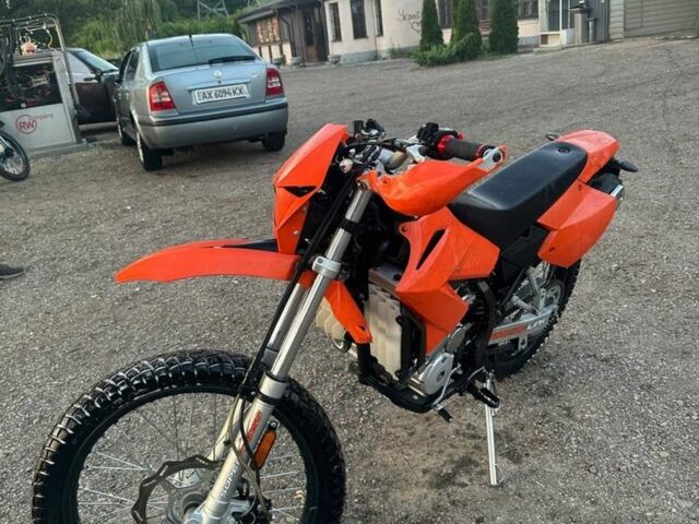 ЦПИ 6510, объемом двигателя 0.25 л и пробегом 0 тыс. км за 1750 $, фото 1 на Automoto.ua