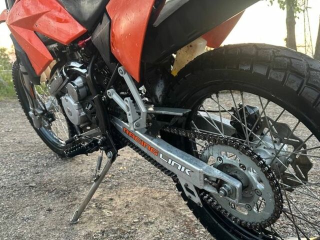 ЦПИ 6510, объемом двигателя 0.25 л и пробегом 0 тыс. км за 1750 $, фото 2 на Automoto.ua